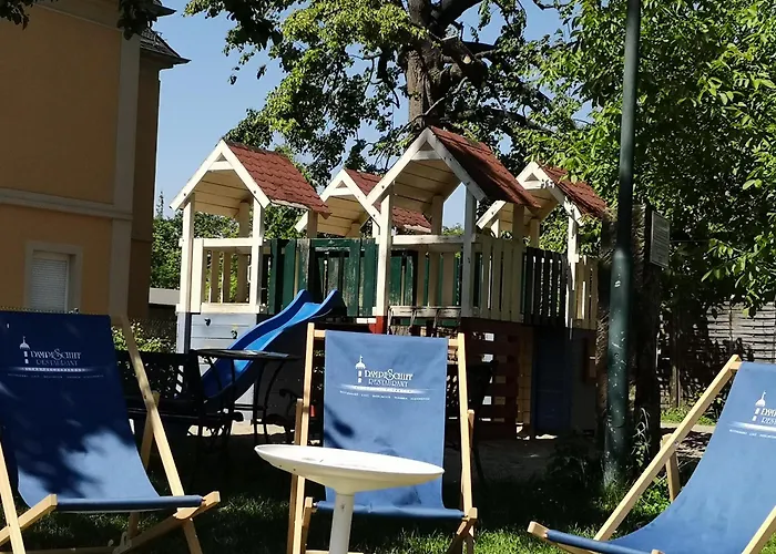 Dampfschiff Radebeul-Altkö