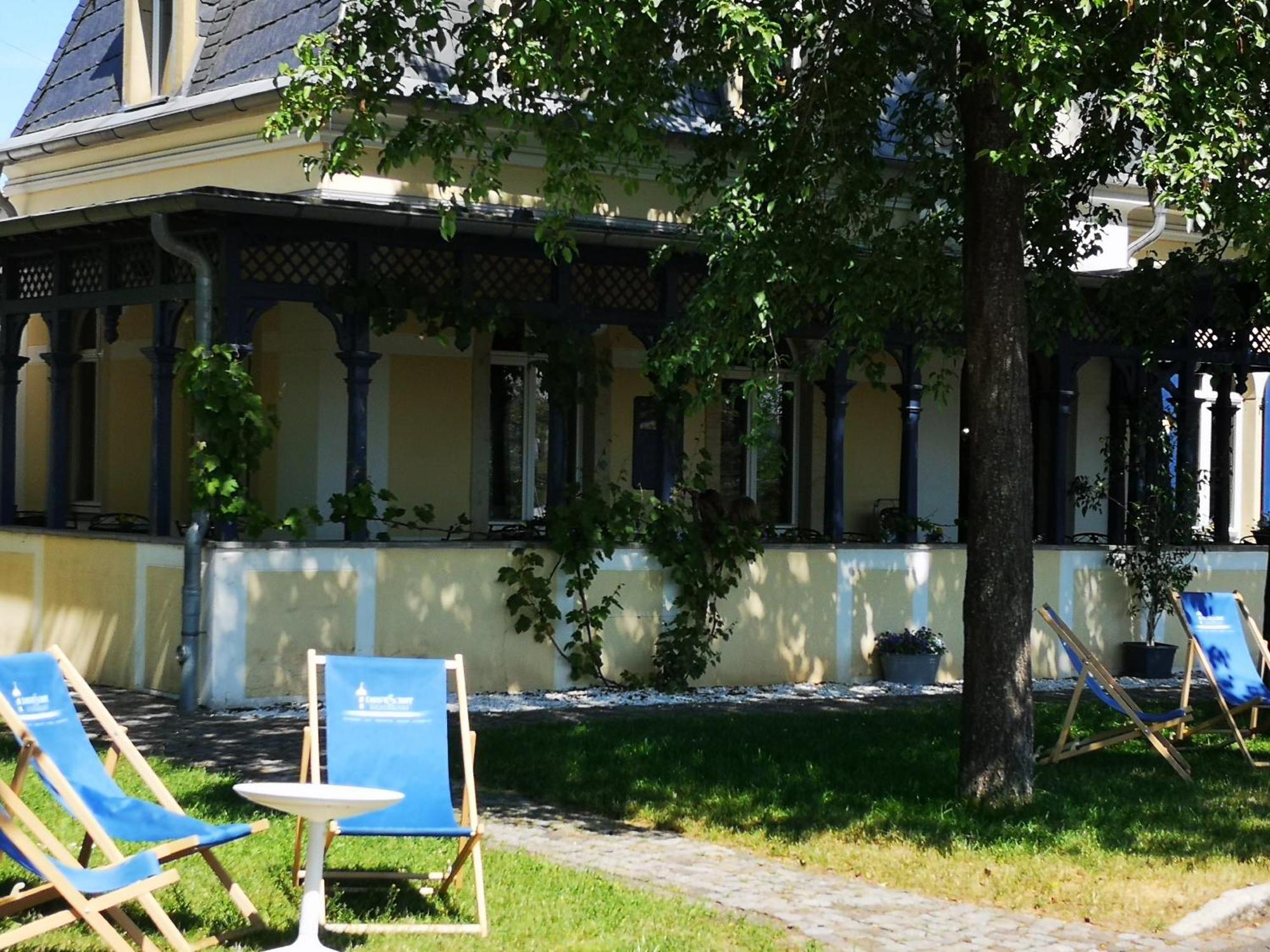 Dampfschiff Radebeul-altkö *
