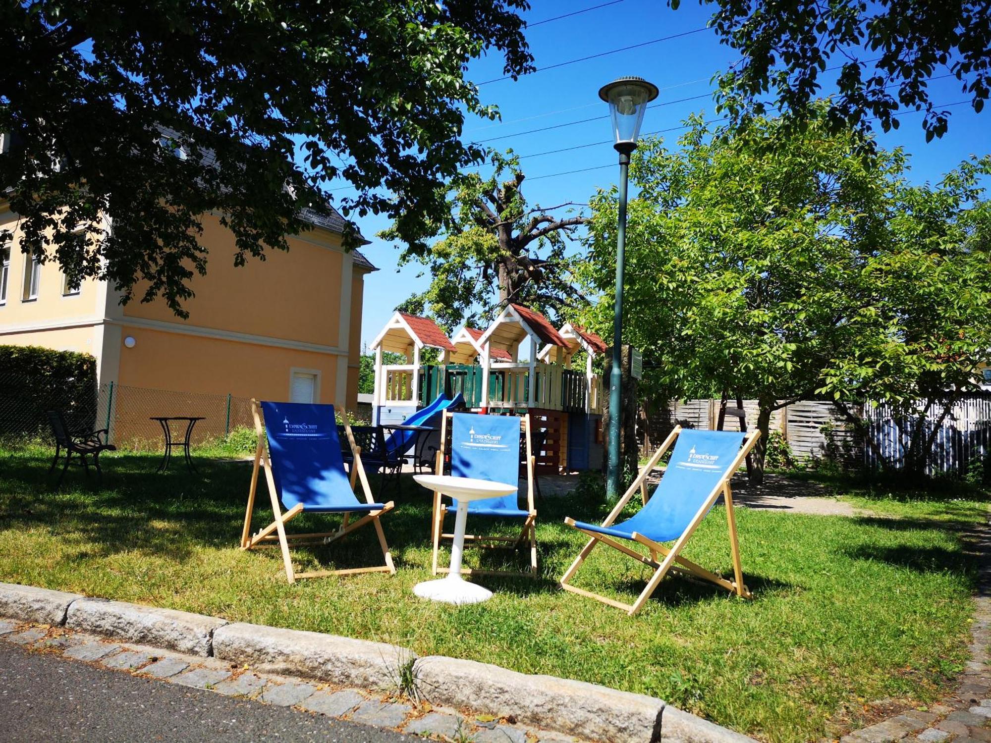 Apartment Dampfschiff Radebeul-altkö Radebeul