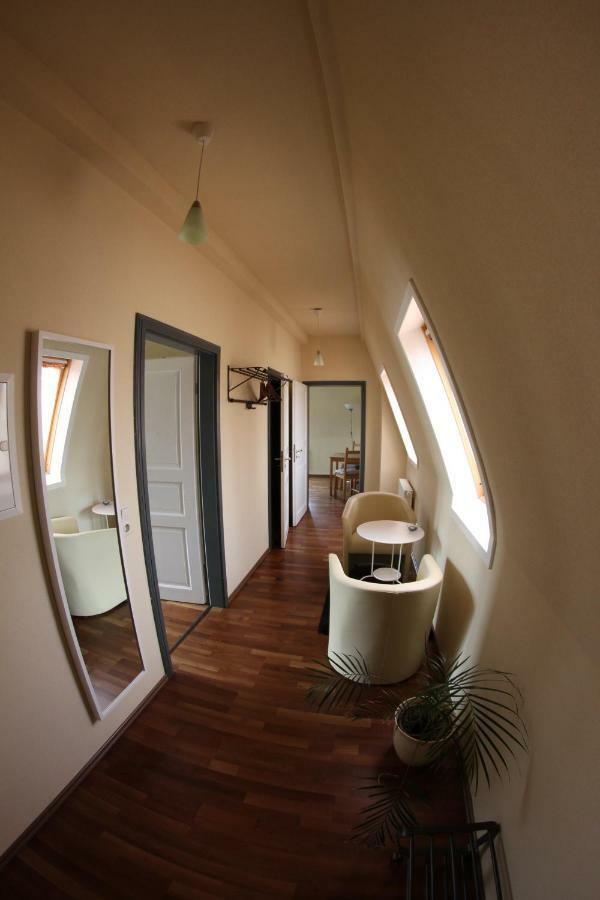 Dampfschiff Radebeul-altkö Apartment *