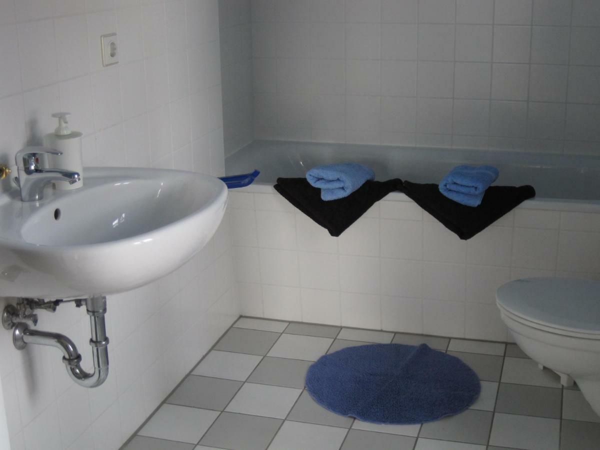 Dampfschiff Radebeul-altkö Apartment