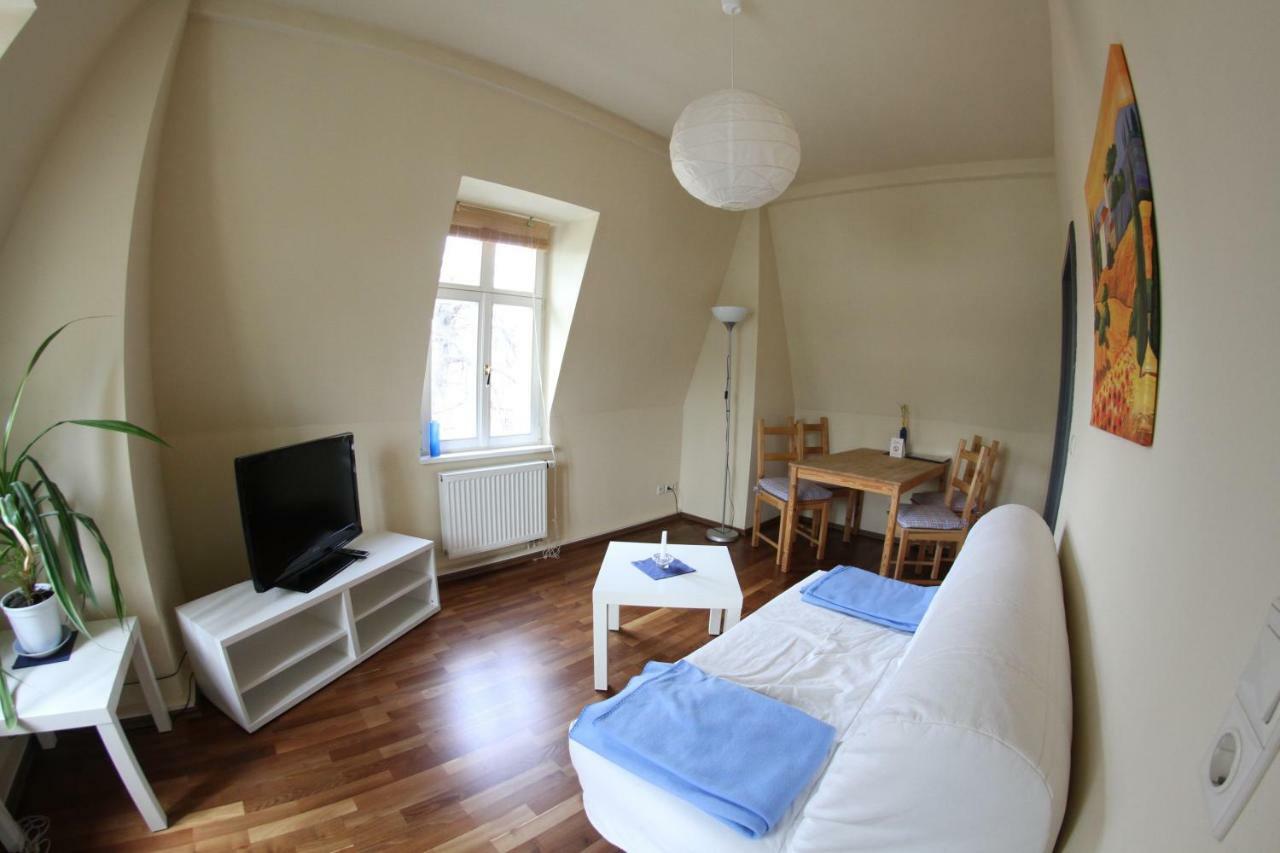 Apartment Dampfschiff Radebeul-altkö Radebeul