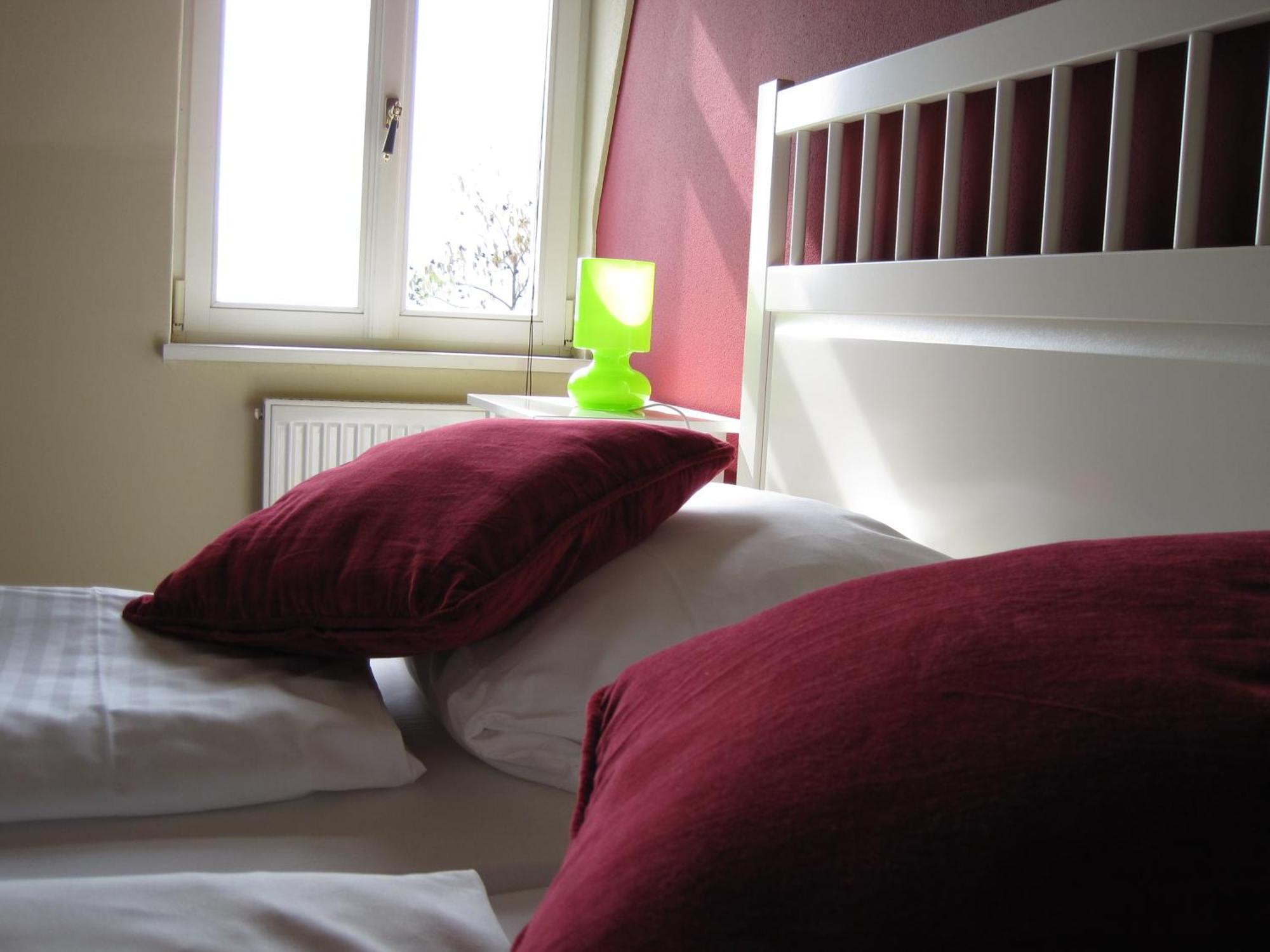 Dampfschiff Radebeul-altkö Apartment