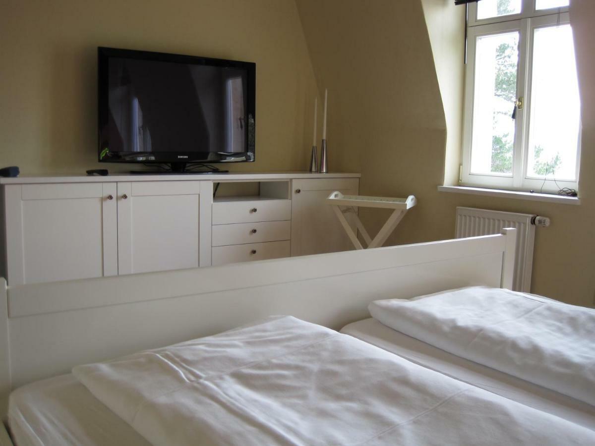 Apartment Dampfschiff Radebeul-altkö