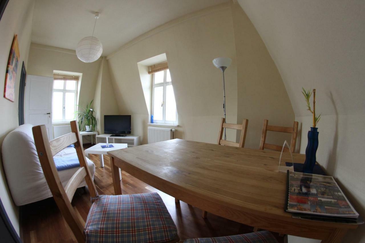 Dampfschiff Radebeul-altkö Apartment Radebeul