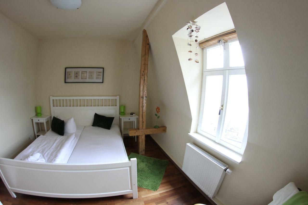 Apartment Dampfschiff Radebeul-altkö